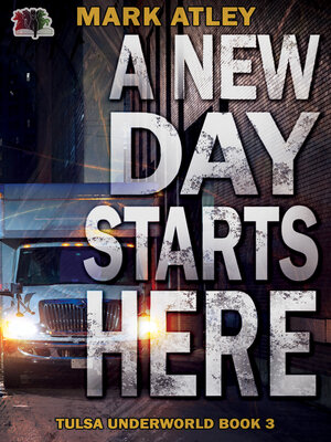 cover image of A New Day Starts Here
